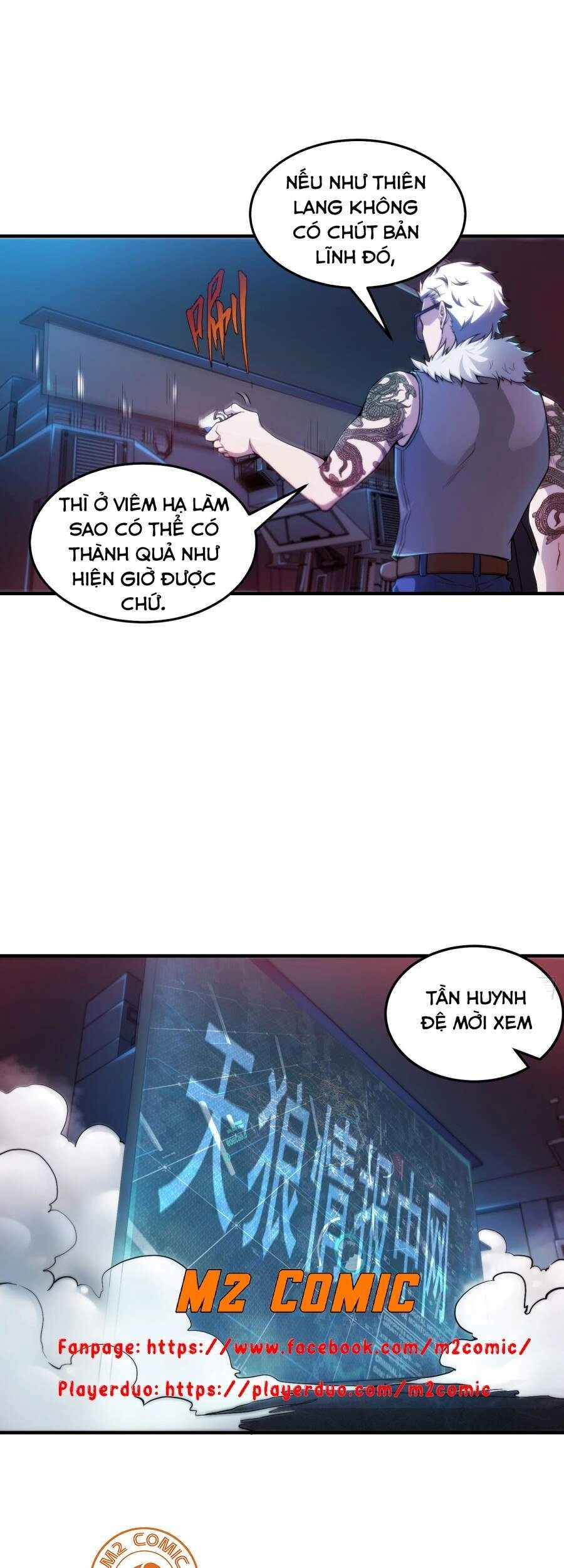 Đệ Nhất Ở Rể Chapter 39 - 8