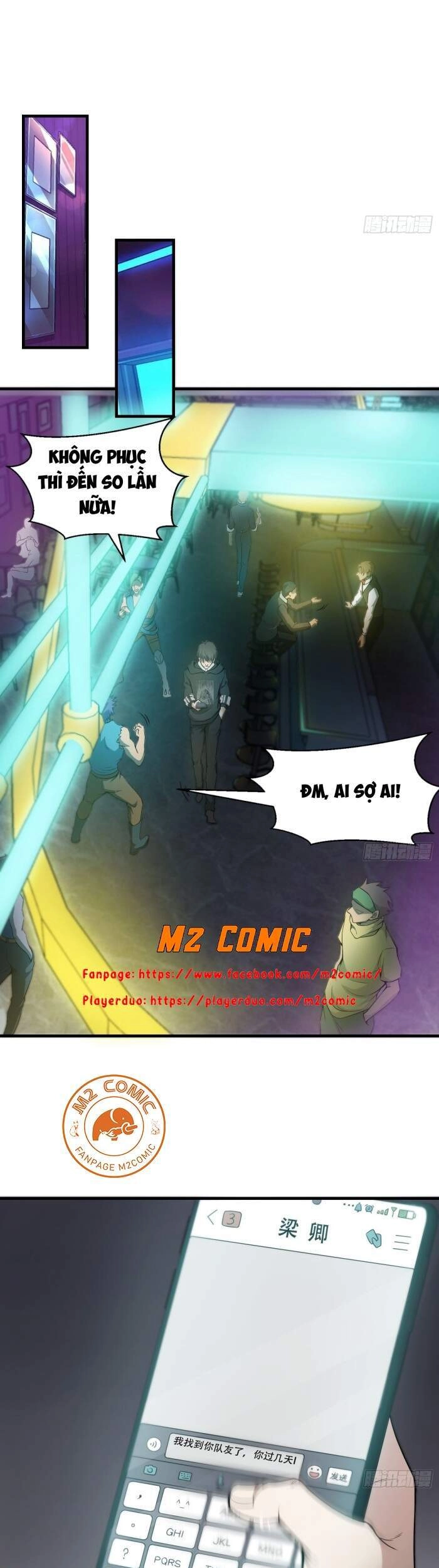 Đệ Nhất Ở Rể Chapter 39 - 18