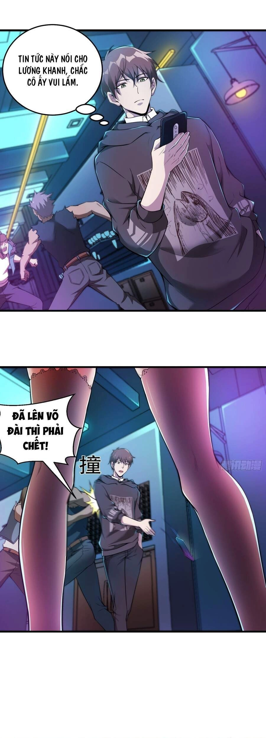 Đệ Nhất Ở Rể Chapter 39 - 20