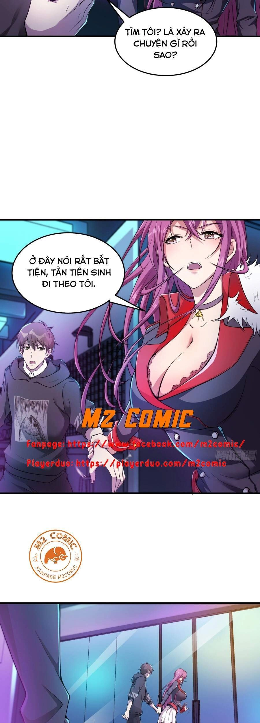 Đệ Nhất Ở Rể Chapter 39 - 24