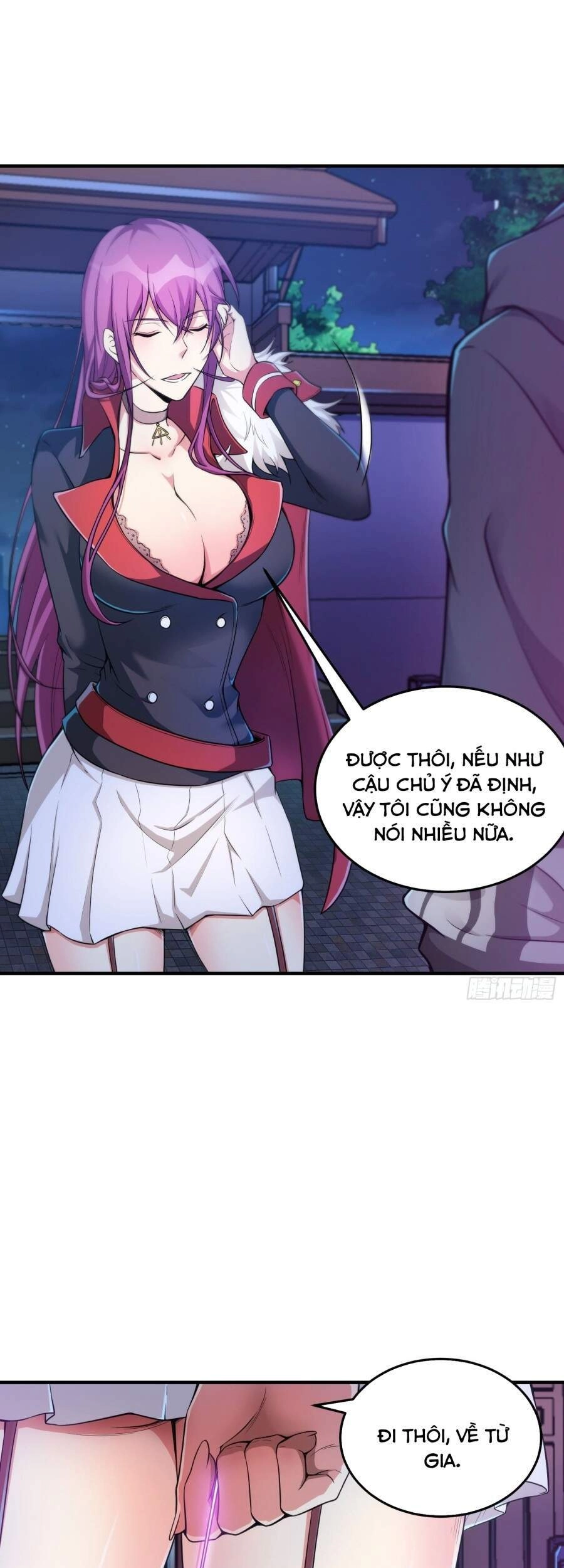 Đệ Nhất Ở Rể Chapter 39 - 32