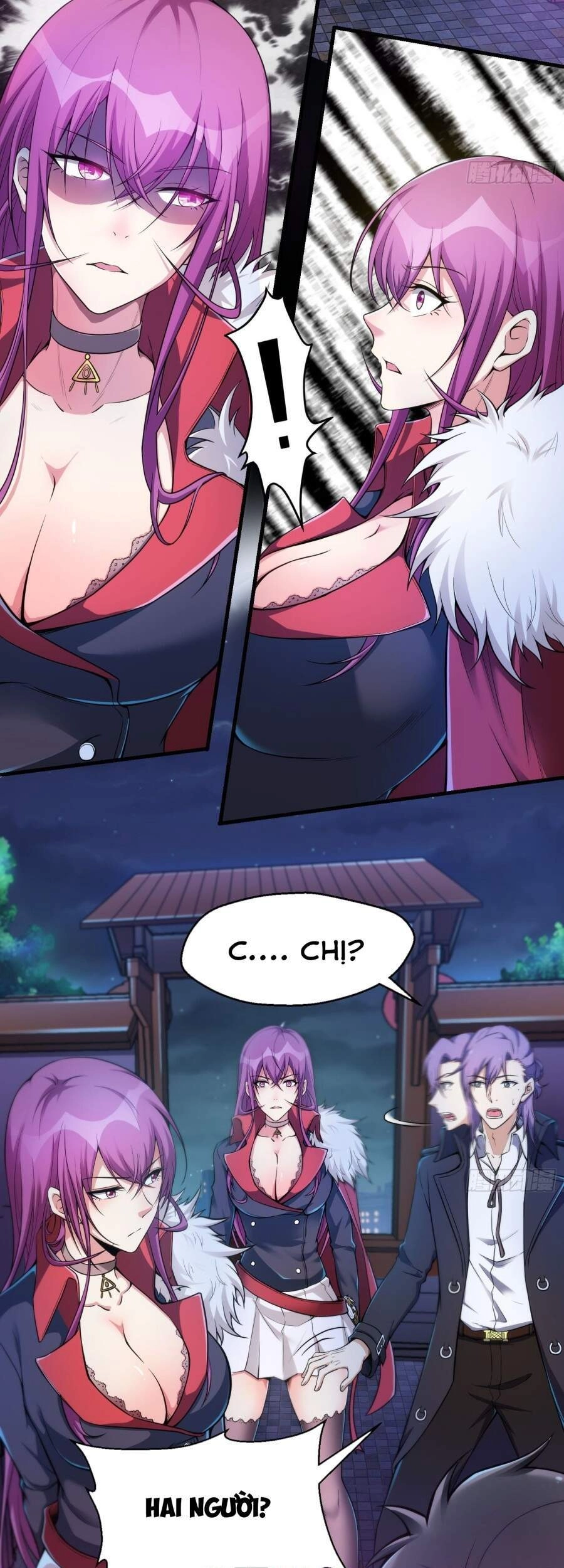 Đệ Nhất Ở Rể Chapter 39 - 36