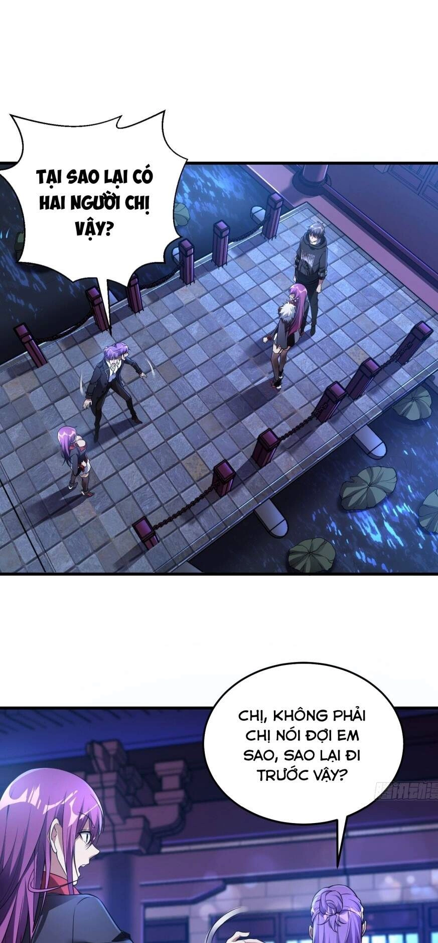 Đệ Nhất Ở Rể Chapter 40 - 3