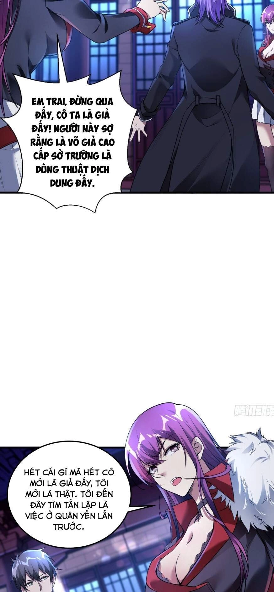 Đệ Nhất Ở Rể Chapter 40 - 4