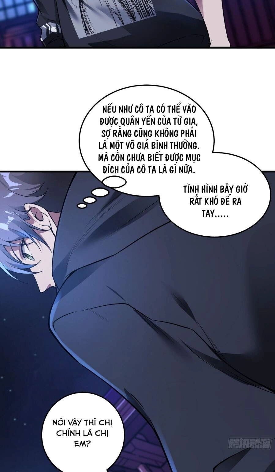 Đệ Nhất Ở Rể Chapter 40 - 7
