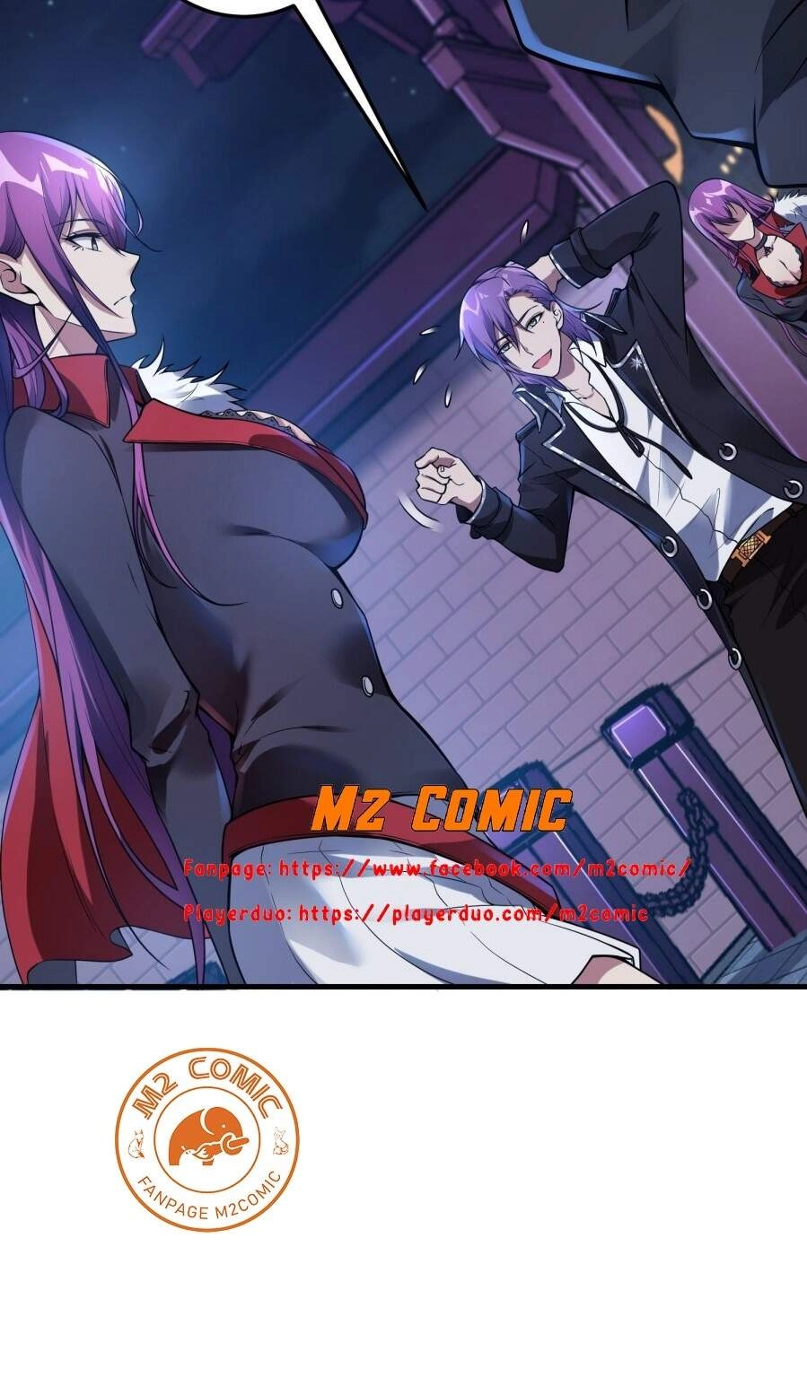 Đệ Nhất Ở Rể Chapter 40 - 8