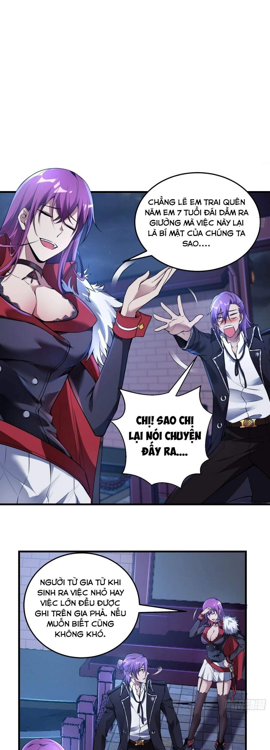 Đệ Nhất Ở Rể Chapter 40 - 9