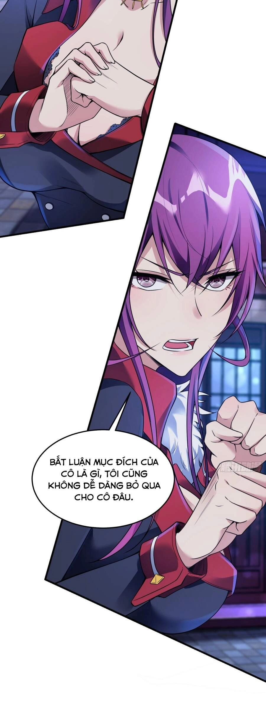 Đệ Nhất Ở Rể Chapter 40 - 15