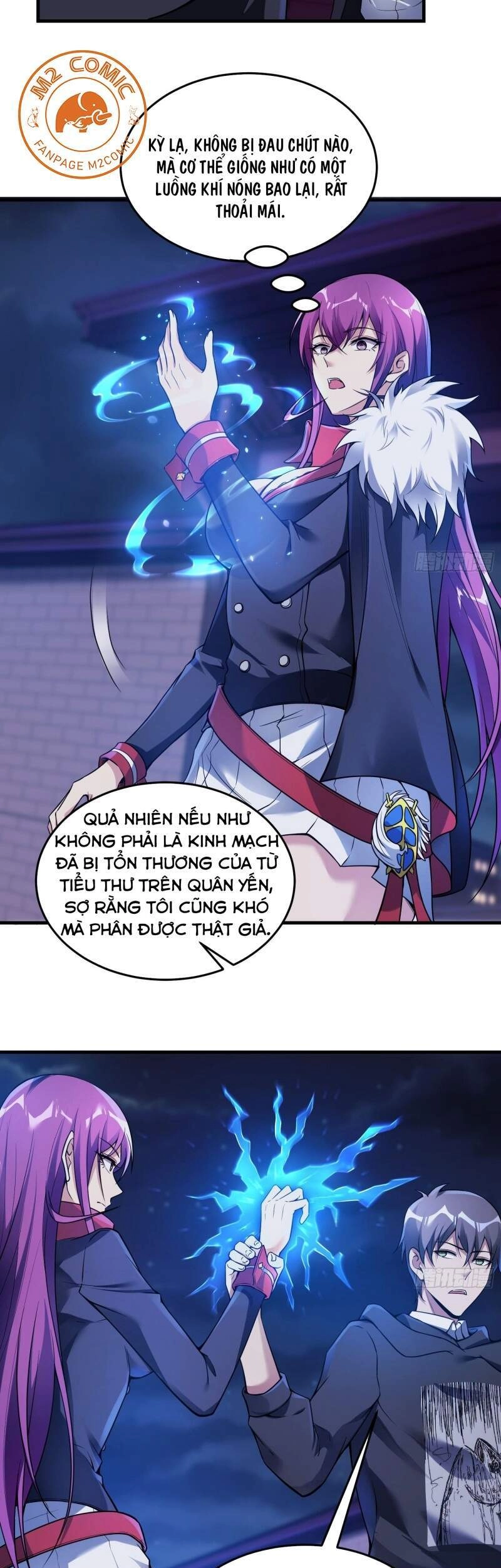 Đệ Nhất Ở Rể Chapter 40 - 22