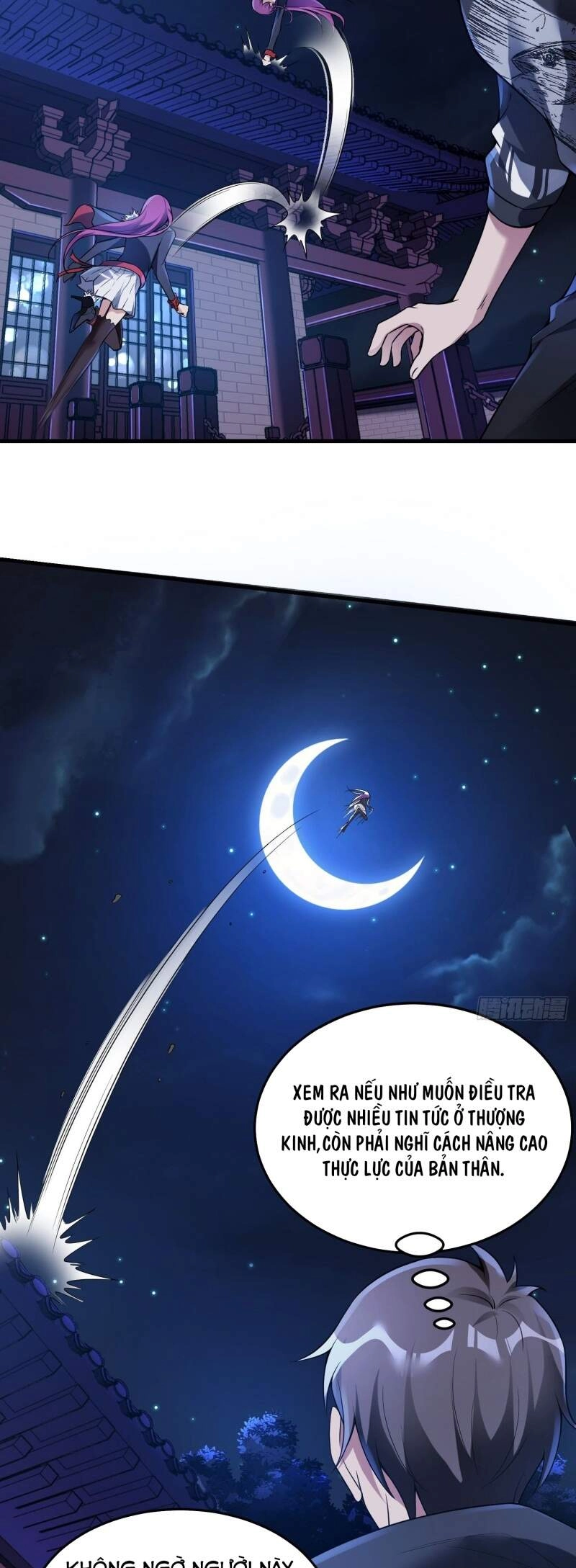 Đệ Nhất Ở Rể Chapter 40 - 30