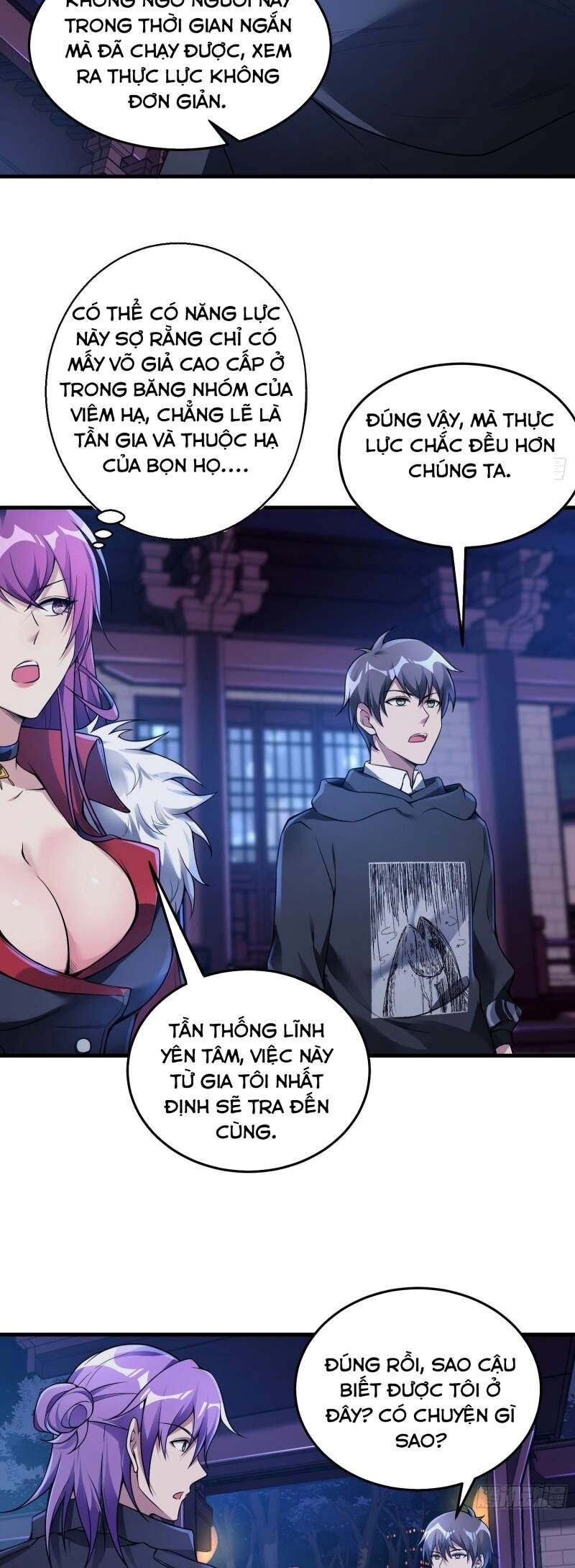 Đệ Nhất Ở Rể Chapter 40 - 31