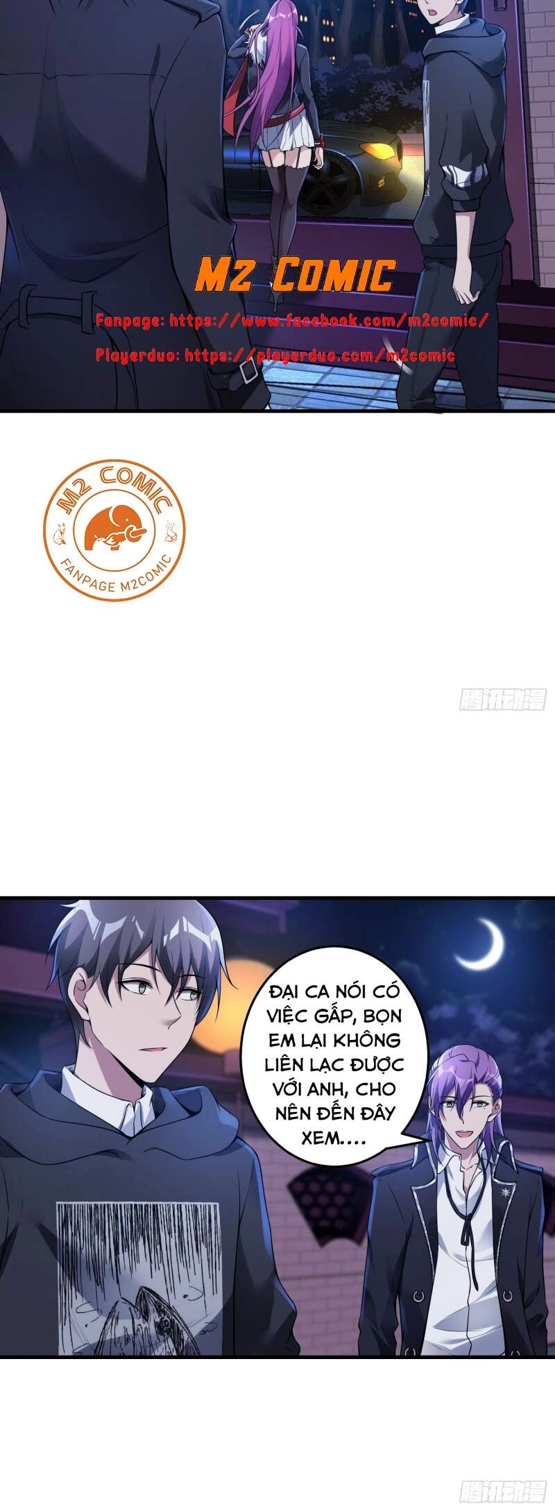 Đệ Nhất Ở Rể Chapter 40 - 32