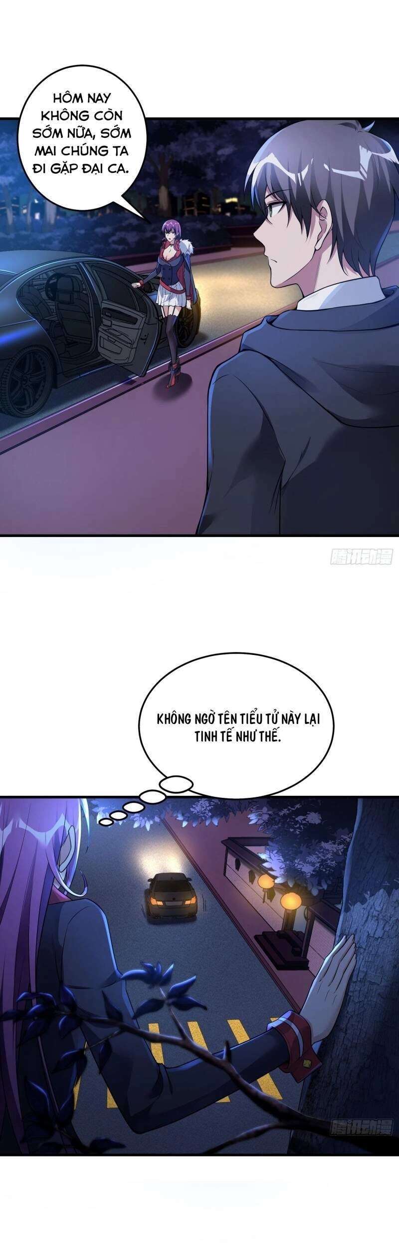 Đệ Nhất Ở Rể Chapter 40 - 33