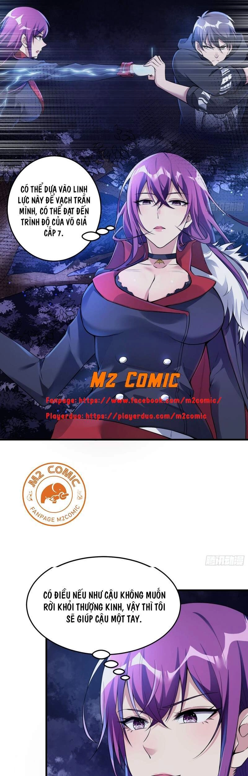 Đệ Nhất Ở Rể Chapter 40 - 35