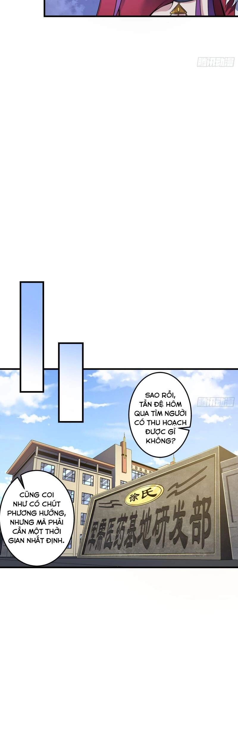 Đệ Nhất Ở Rể Chapter 40 - 37