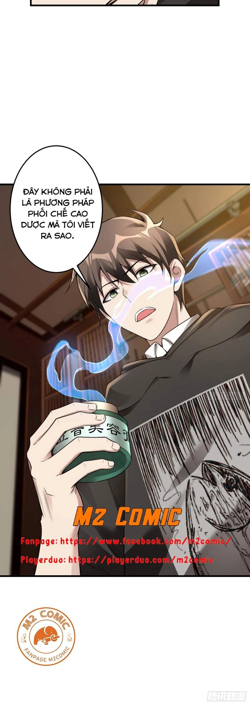 Đệ Nhất Ở Rể Chapter 40 - 50