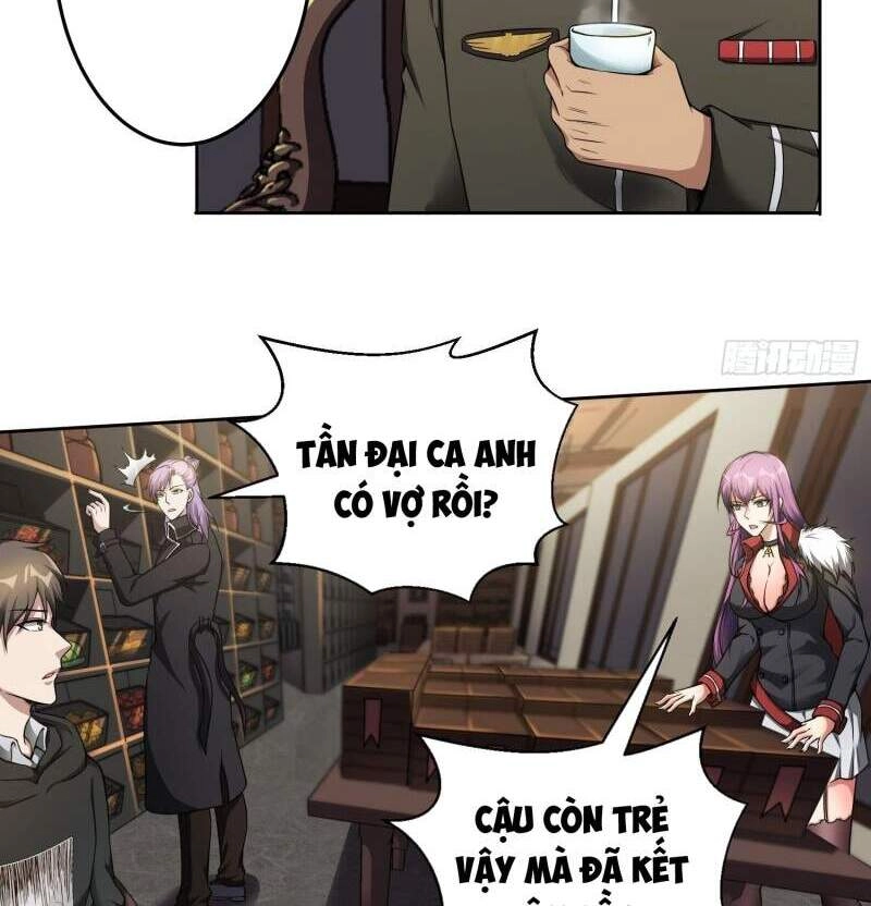 Đệ Nhất Ở Rể Chapter 41 - 3