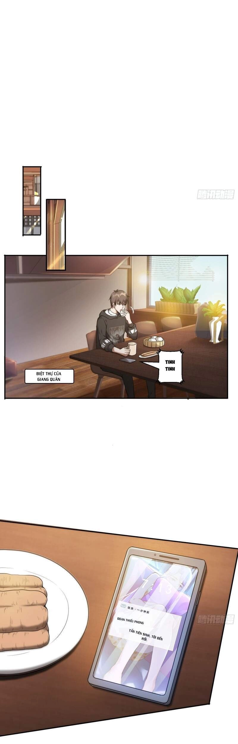 Đệ Nhất Ở Rể Chapter 41 - 10