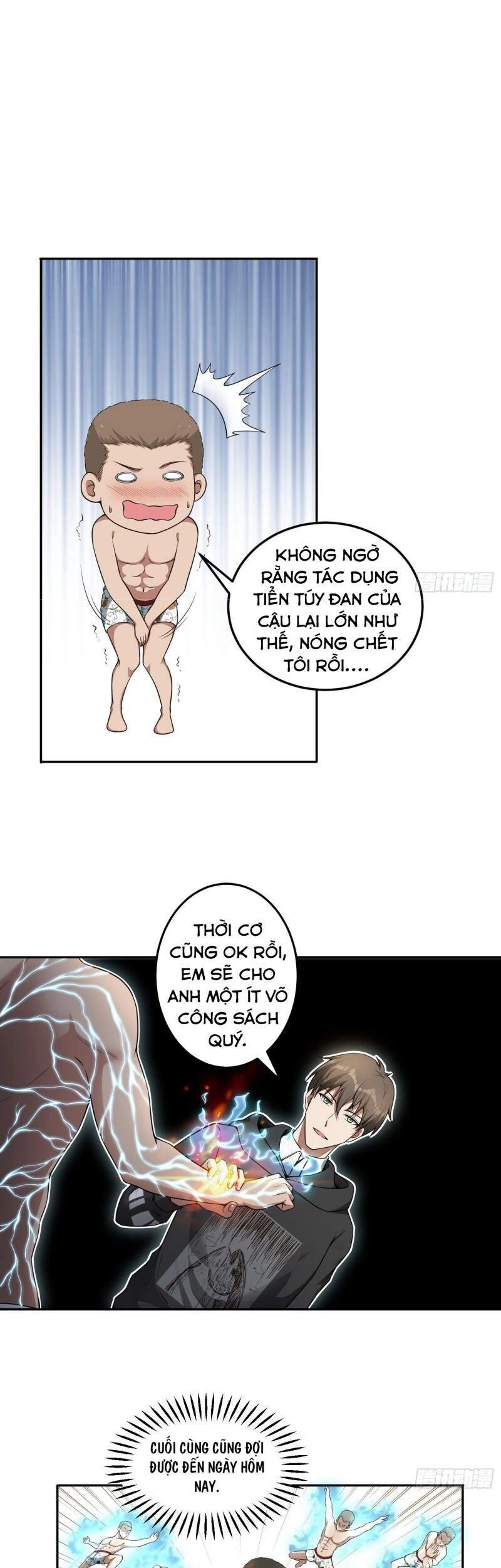 Đệ Nhất Ở Rể Chapter 41 - 14