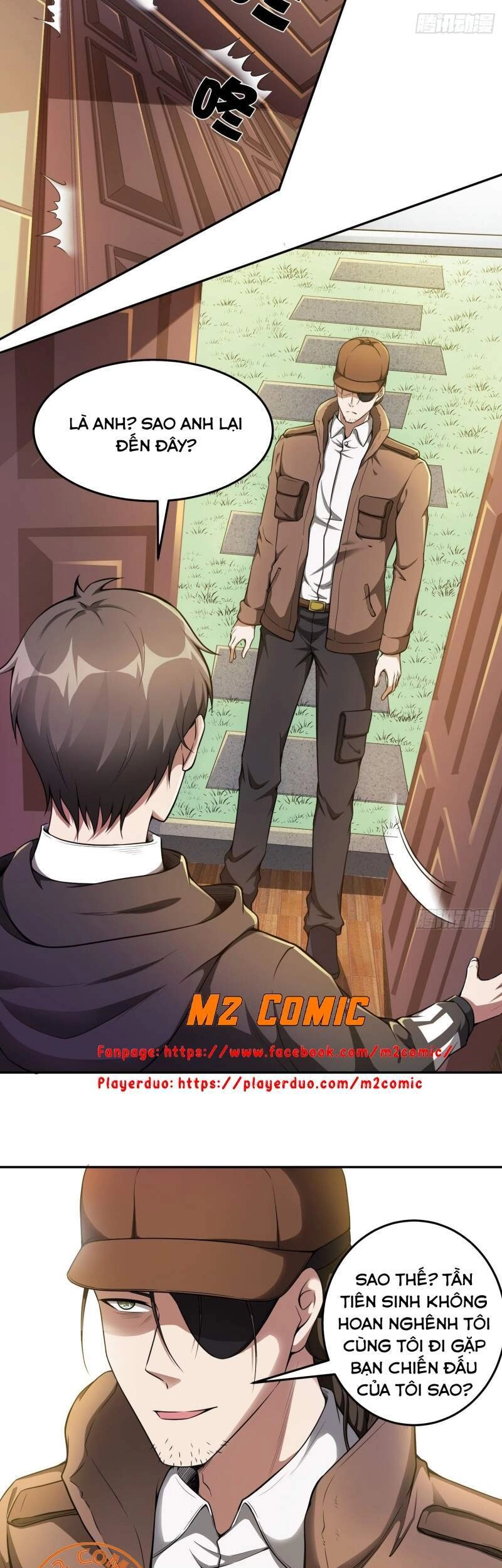 Đệ Nhất Ở Rể Chapter 41 - 18