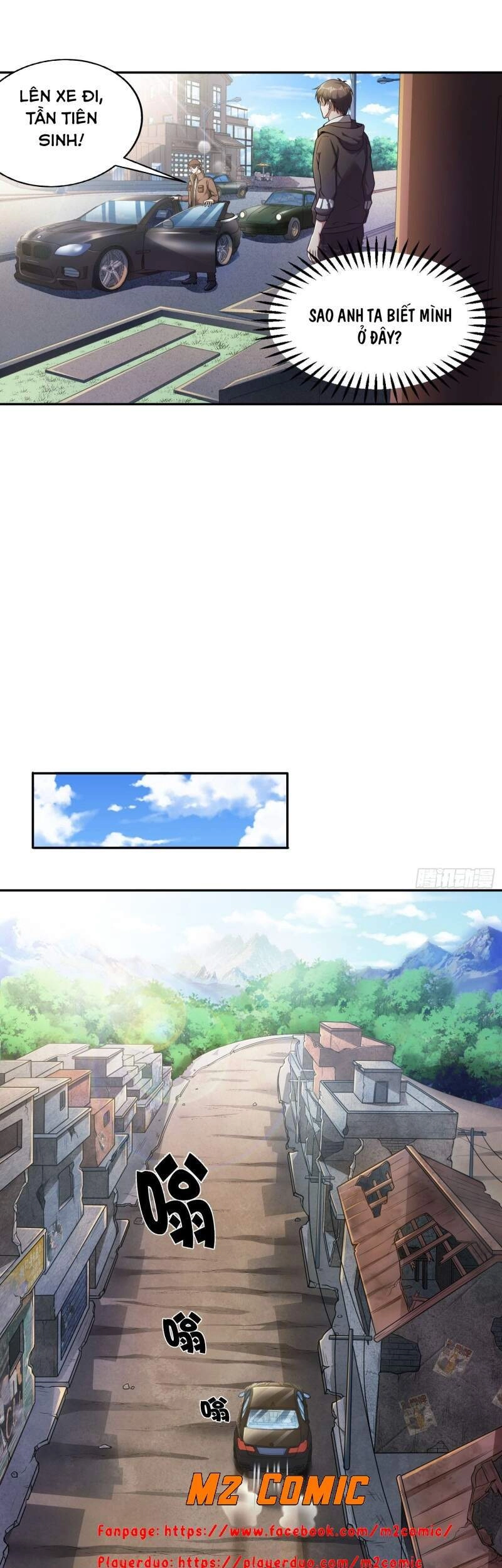 Đệ Nhất Ở Rể Chapter 41 - 20