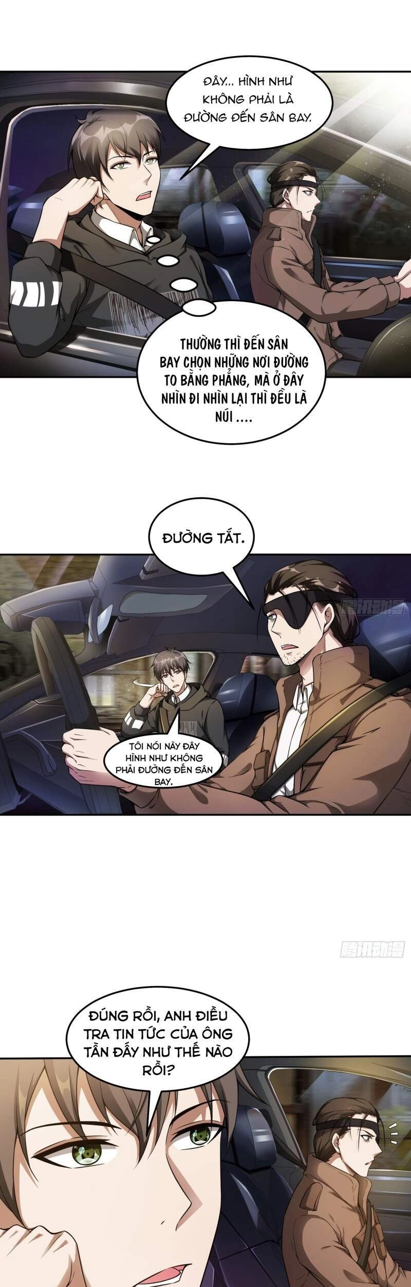 Đệ Nhất Ở Rể Chapter 41 - 22