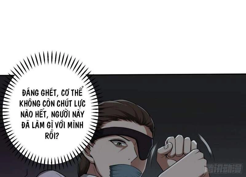 Đệ Nhất Ở Rể Chapter 41 - 25