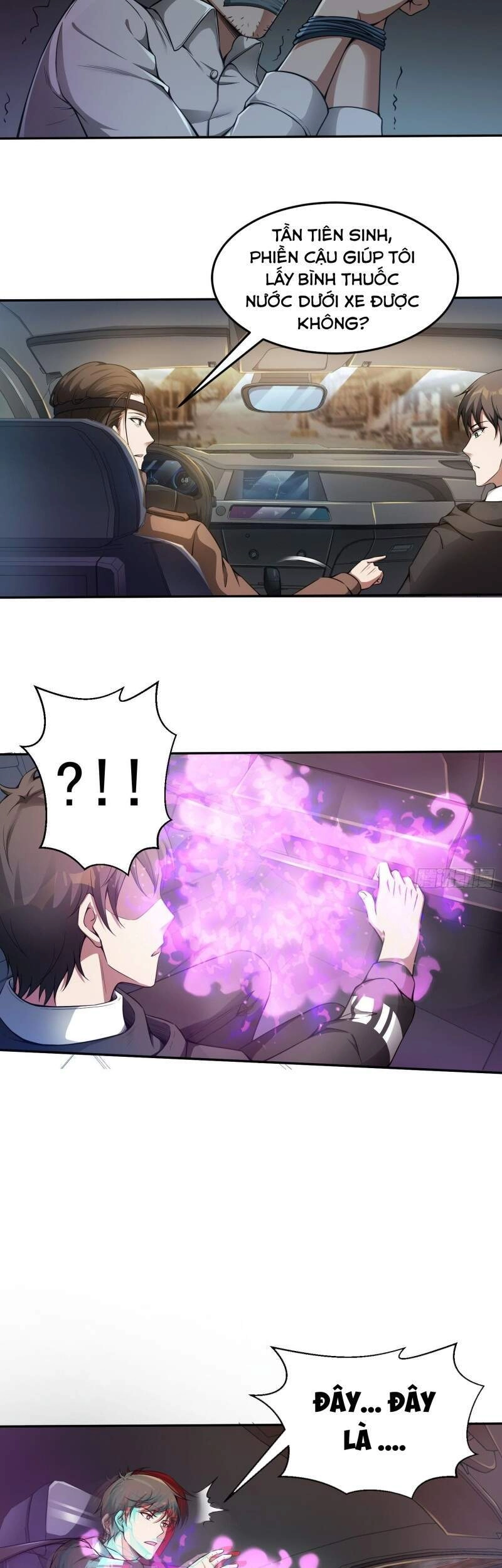 Đệ Nhất Ở Rể Chapter 41 - 26