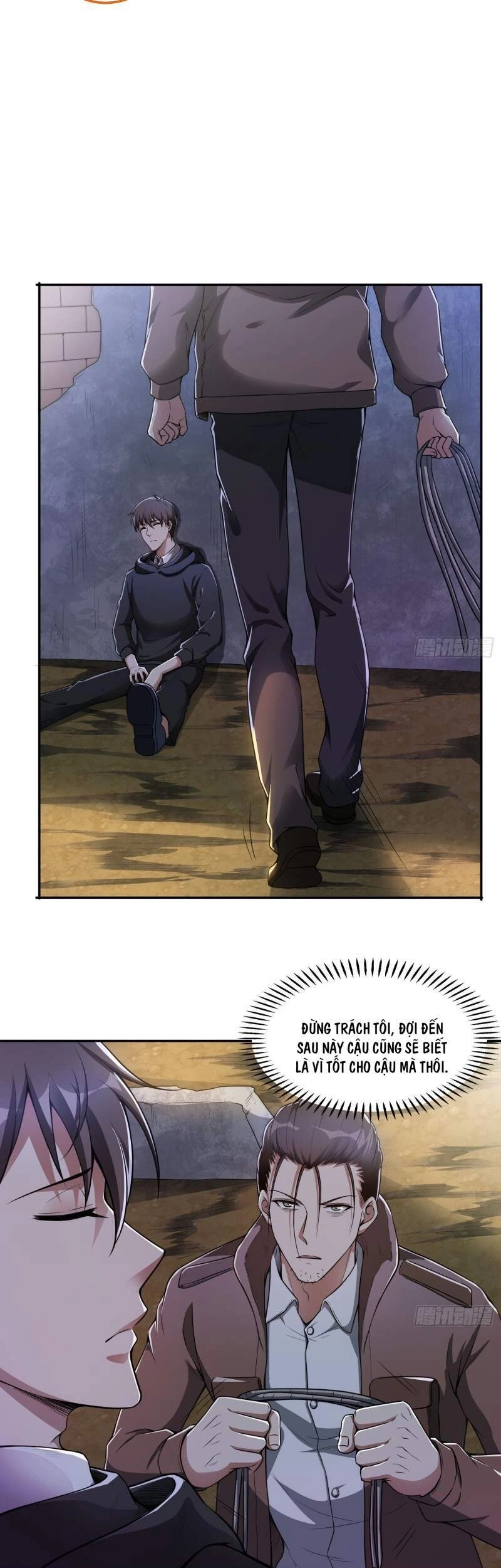 Đệ Nhất Ở Rể Chapter 41 - 30