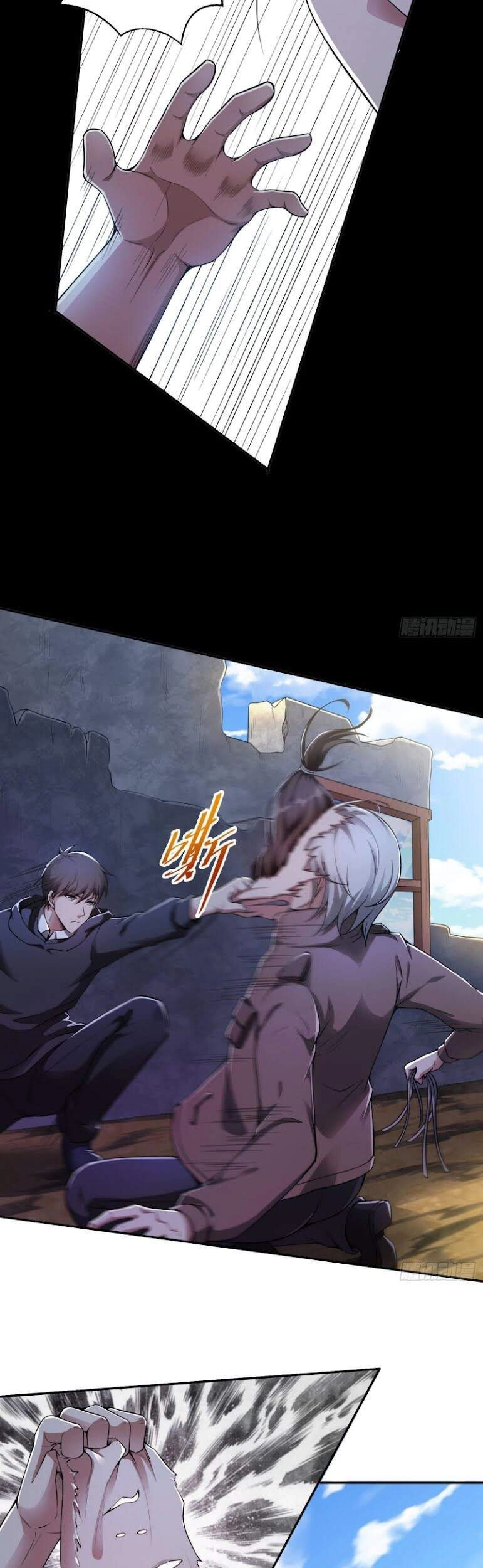 Đệ Nhất Ở Rể Chapter 41 - 32