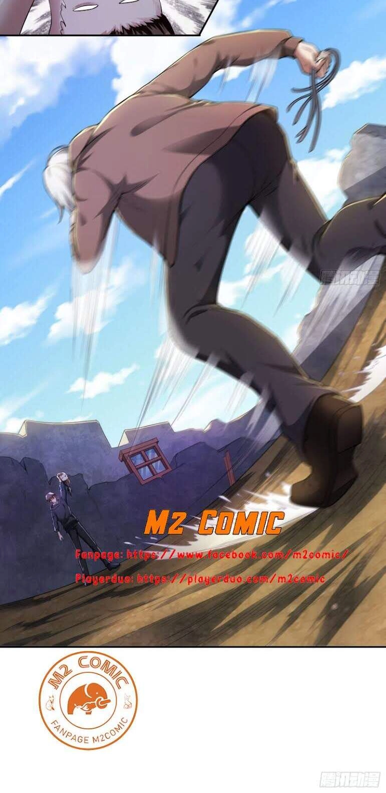 Đệ Nhất Ở Rể Chapter 41 - 33