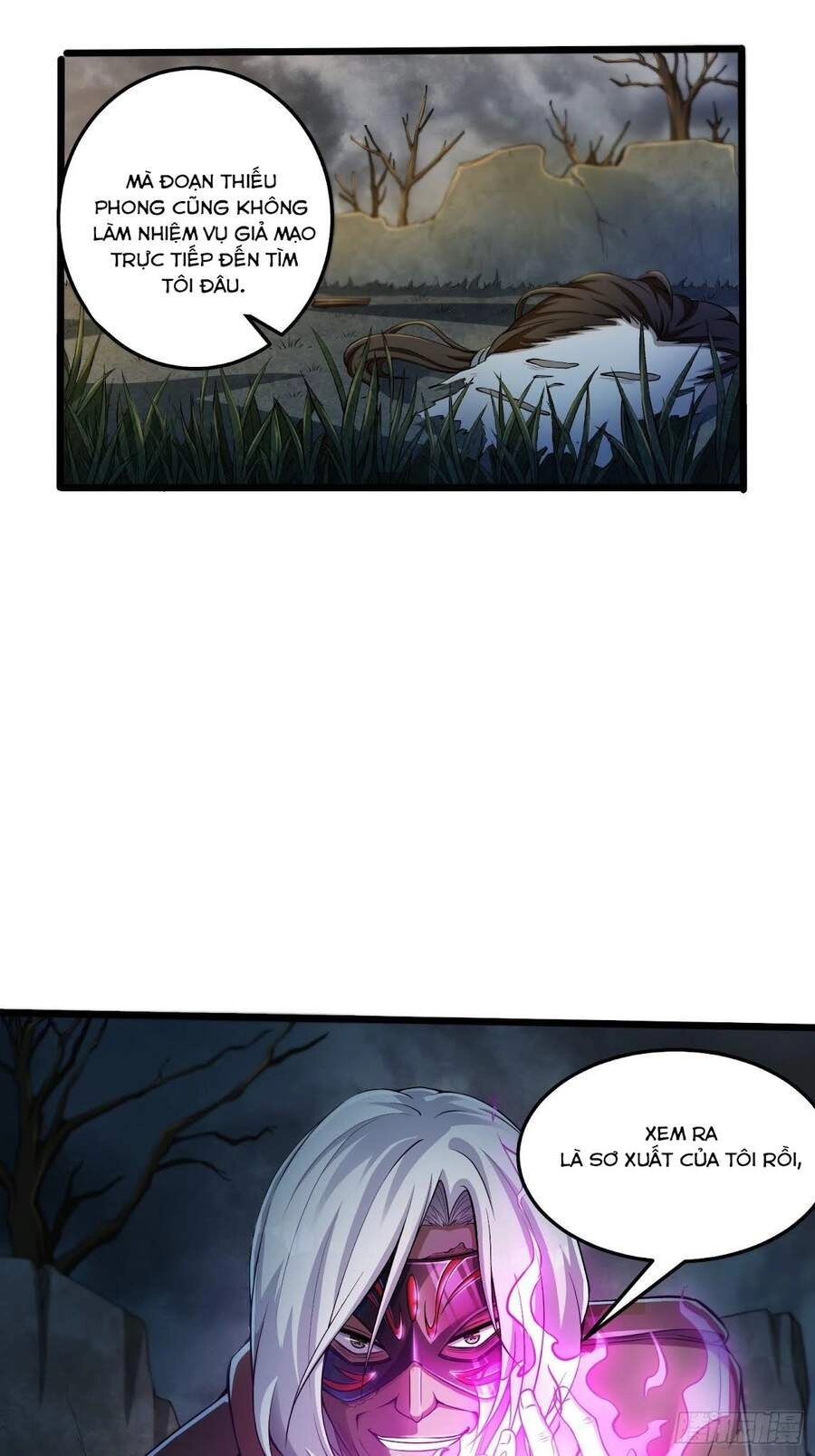 Đệ Nhất Ở Rể Chapter 42 - 4