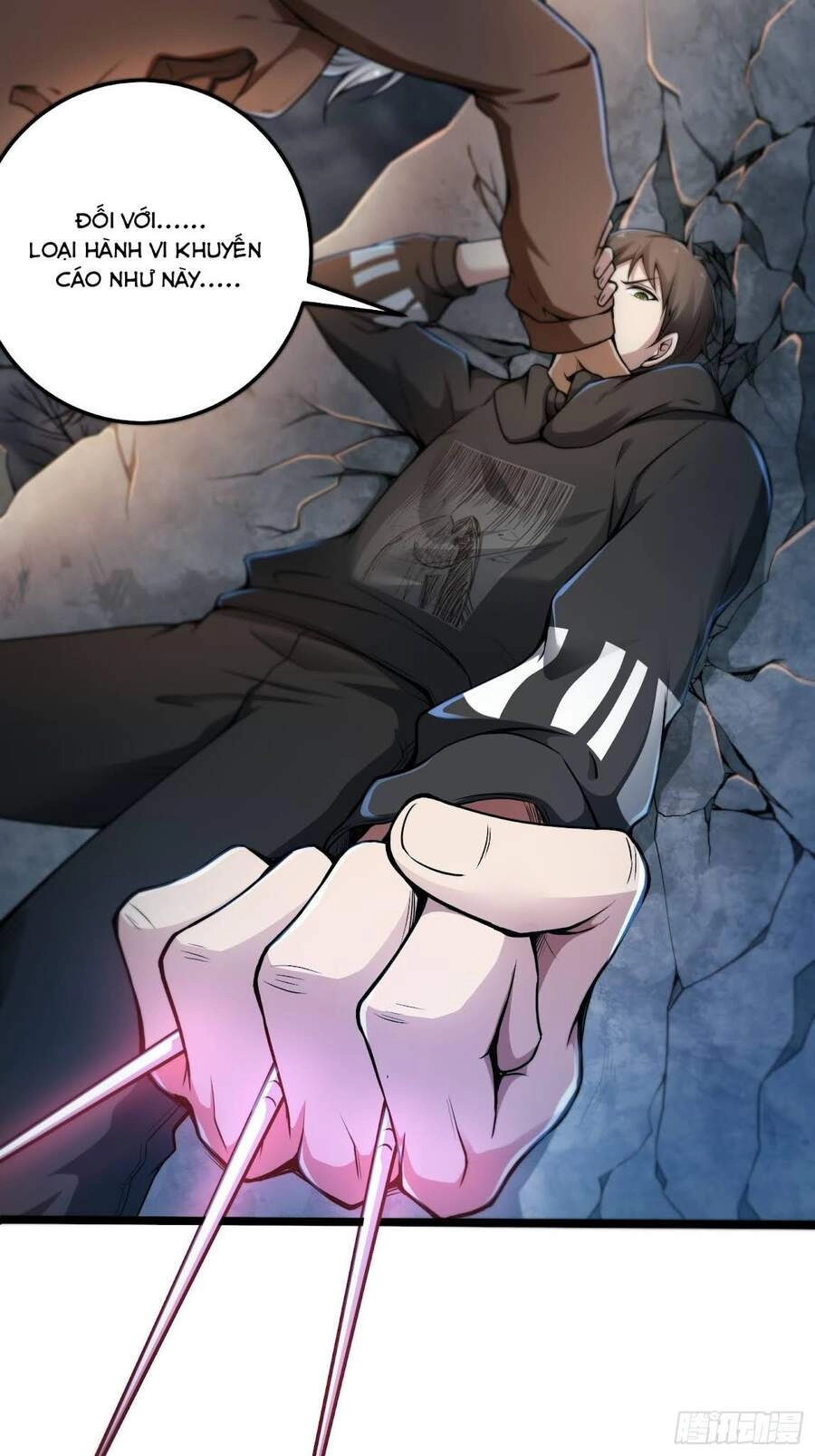 Đệ Nhất Ở Rể Chapter 42 - 11