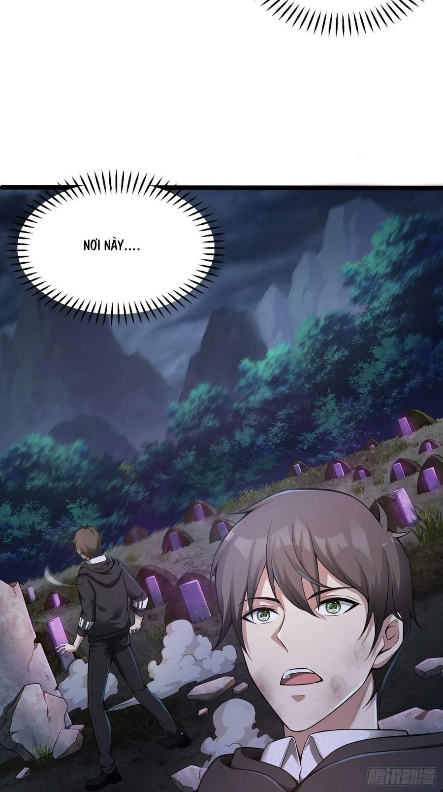 Đệ Nhất Ở Rể Chapter 42 - 24