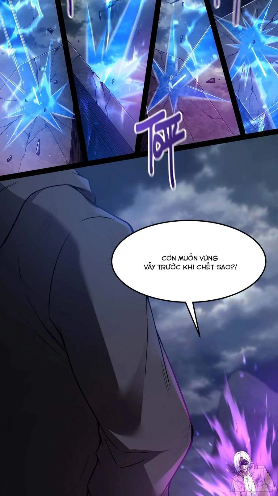 Đệ Nhất Ở Rể Chapter 42 - 35