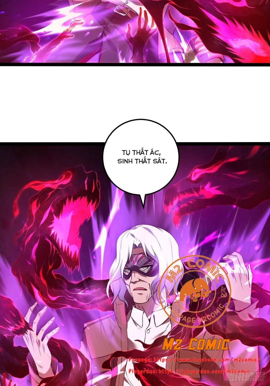 Đệ Nhất Ở Rể Chapter 42 - 46