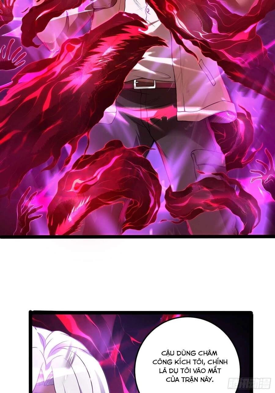 Đệ Nhất Ở Rể Chapter 42 - 47