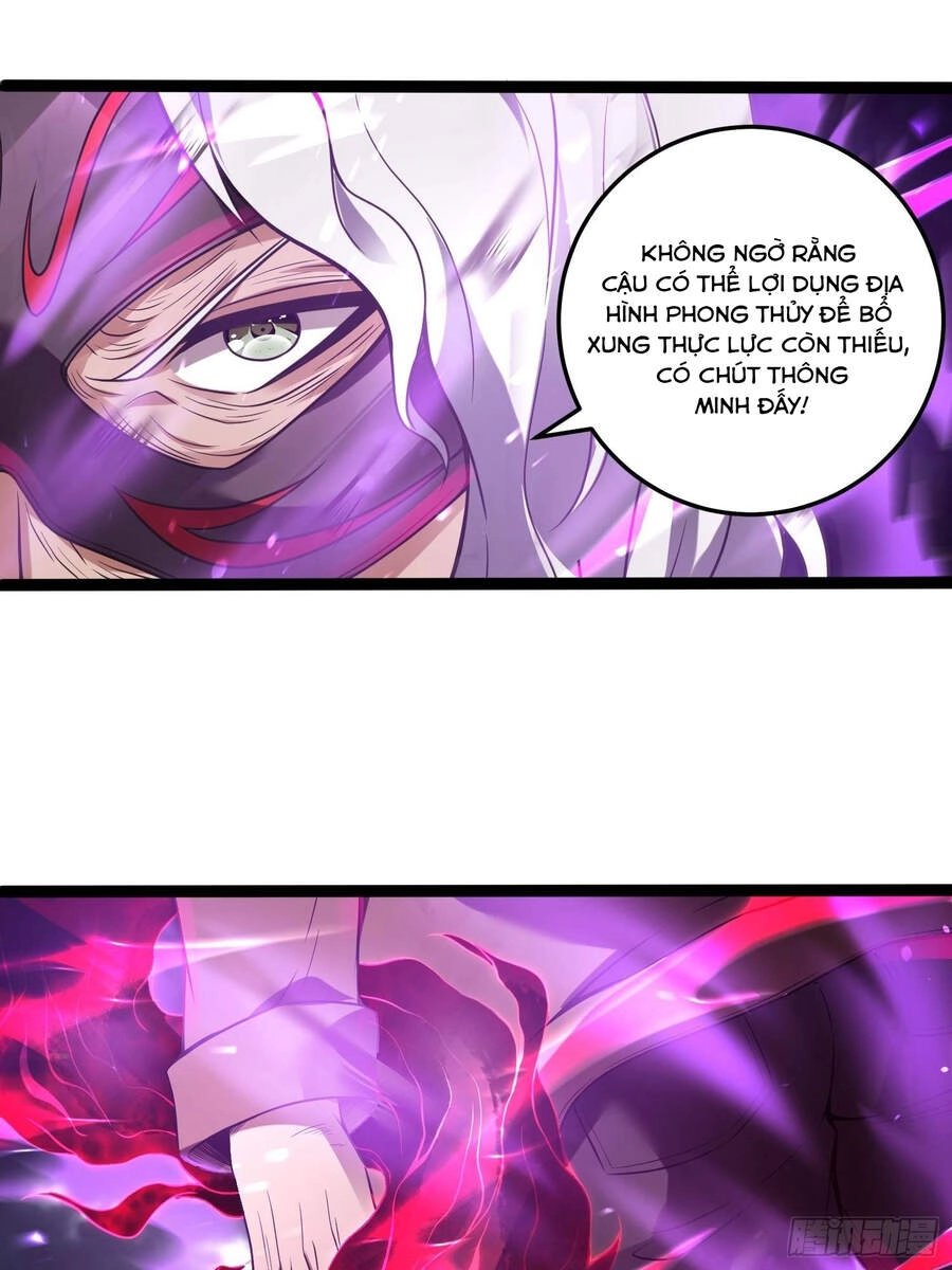 Đệ Nhất Ở Rể Chapter 42 - 49