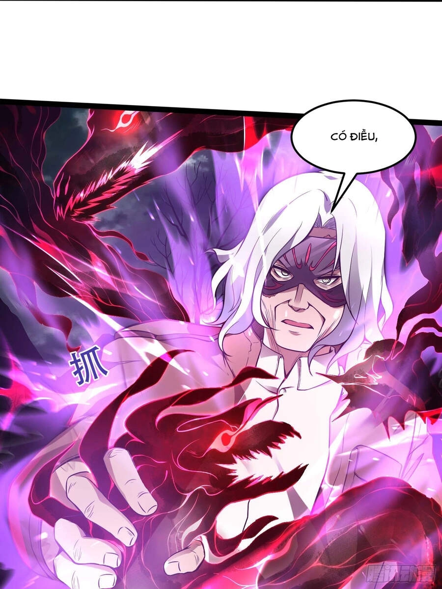 Đệ Nhất Ở Rể Chapter 42 - 52