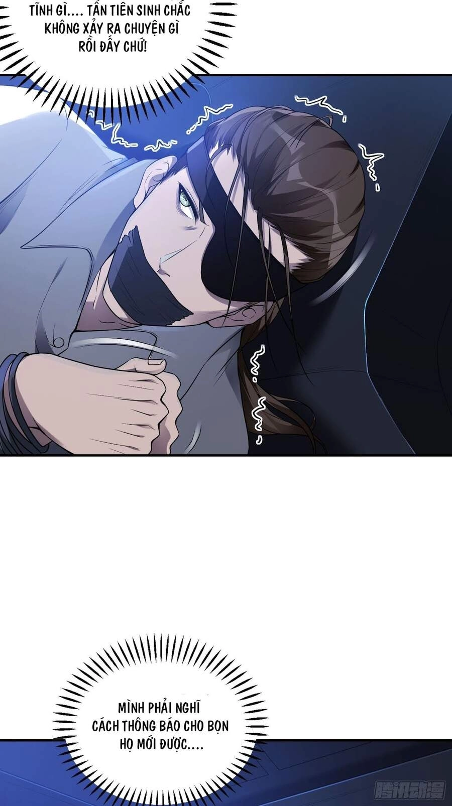 Đệ Nhất Ở Rể Chapter 43 - 3