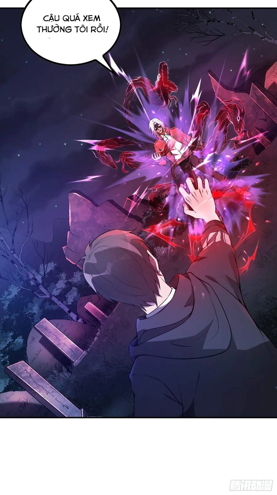 Đệ Nhất Ở Rể Chapter 43 - 6