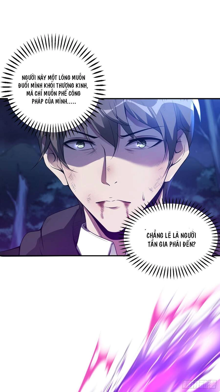 Đệ Nhất Ở Rể Chapter 43 - 24