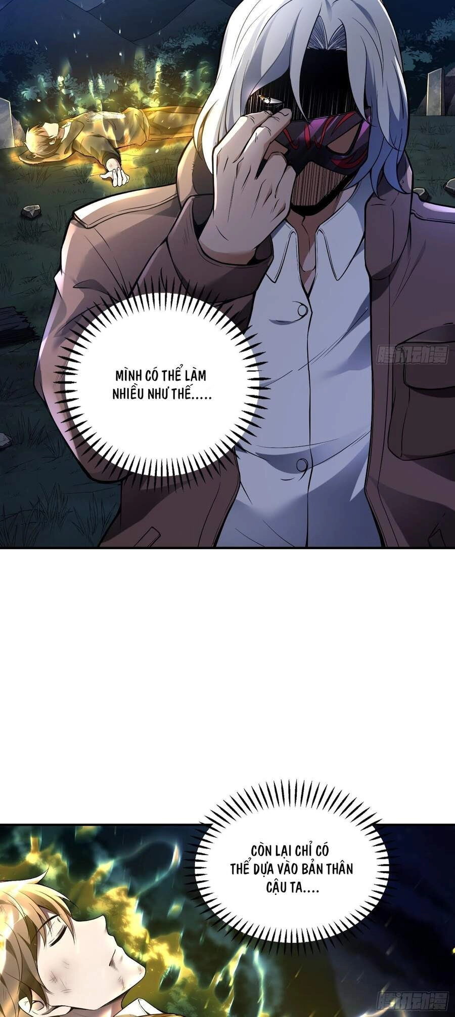 Đệ Nhất Ở Rể Chapter 43 - 50