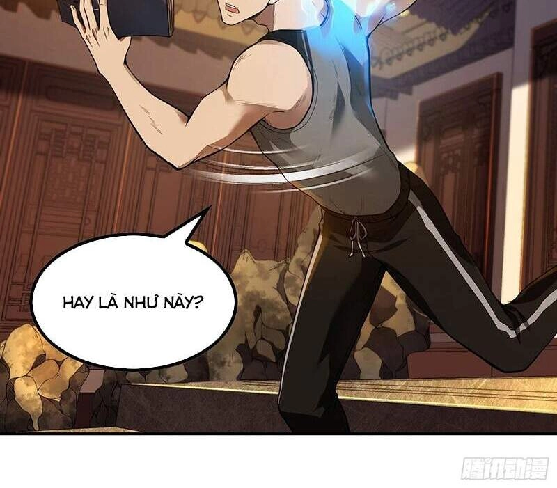 Đệ Nhất Ở Rể Chapter 44 - 3