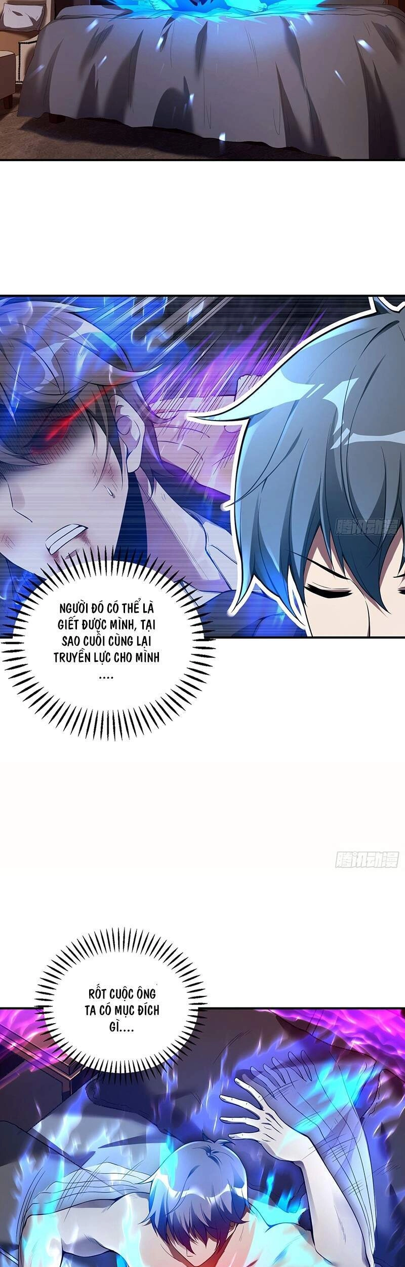 Đệ Nhất Ở Rể Chapter 44 - 6