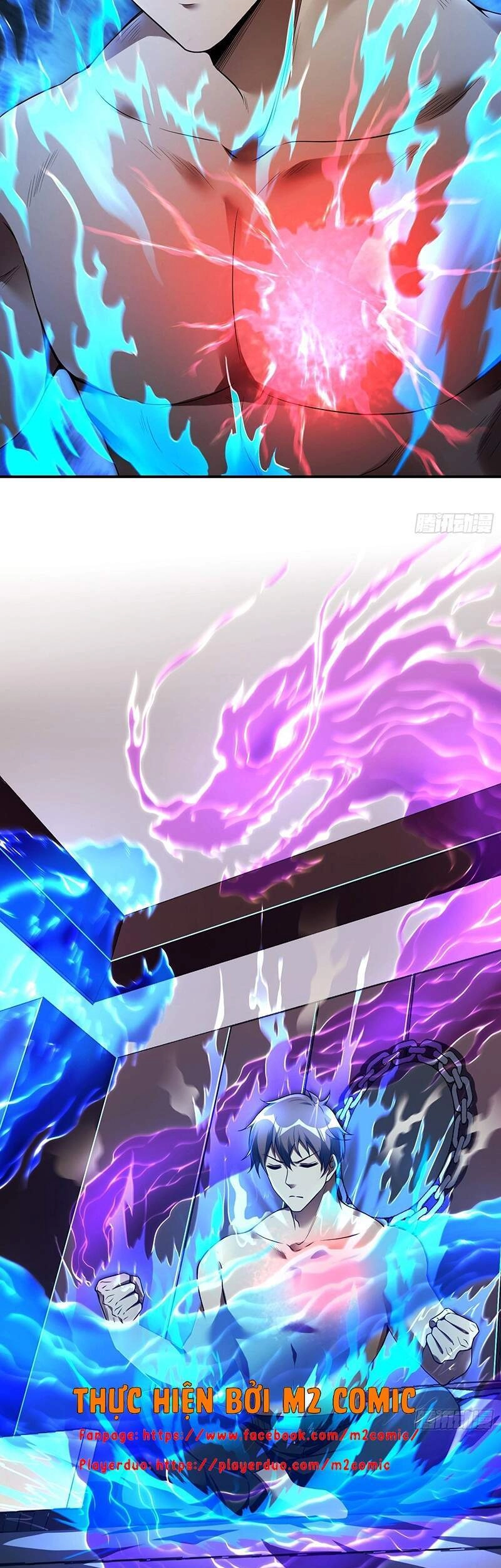 Đệ Nhất Ở Rể Chapter 44 - 8