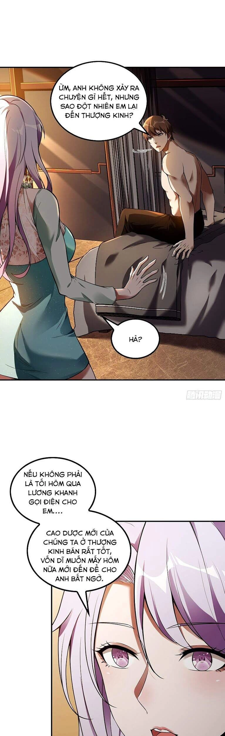 Đệ Nhất Ở Rể Chapter 44 - 18