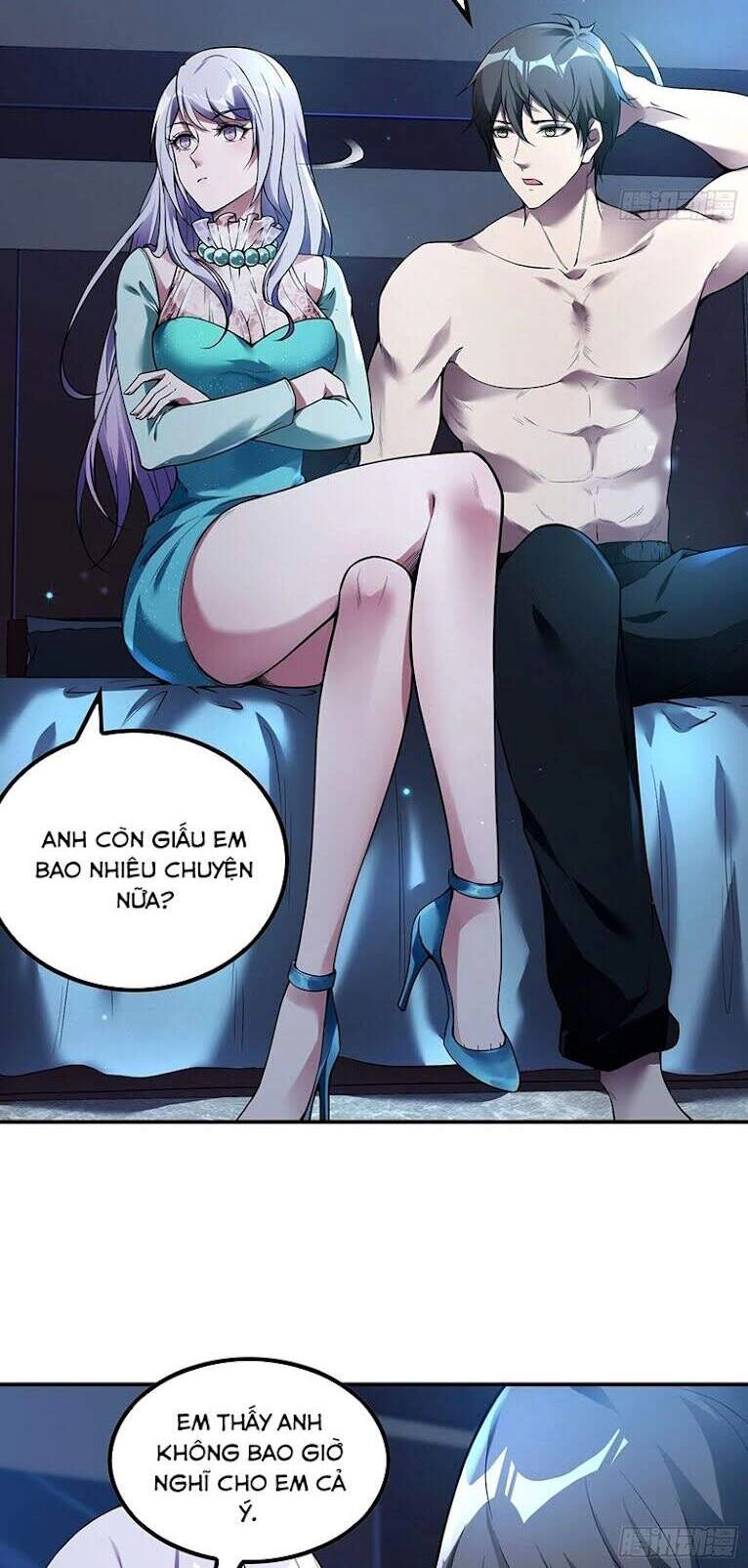 Đệ Nhất Ở Rể Chapter 44 - 21