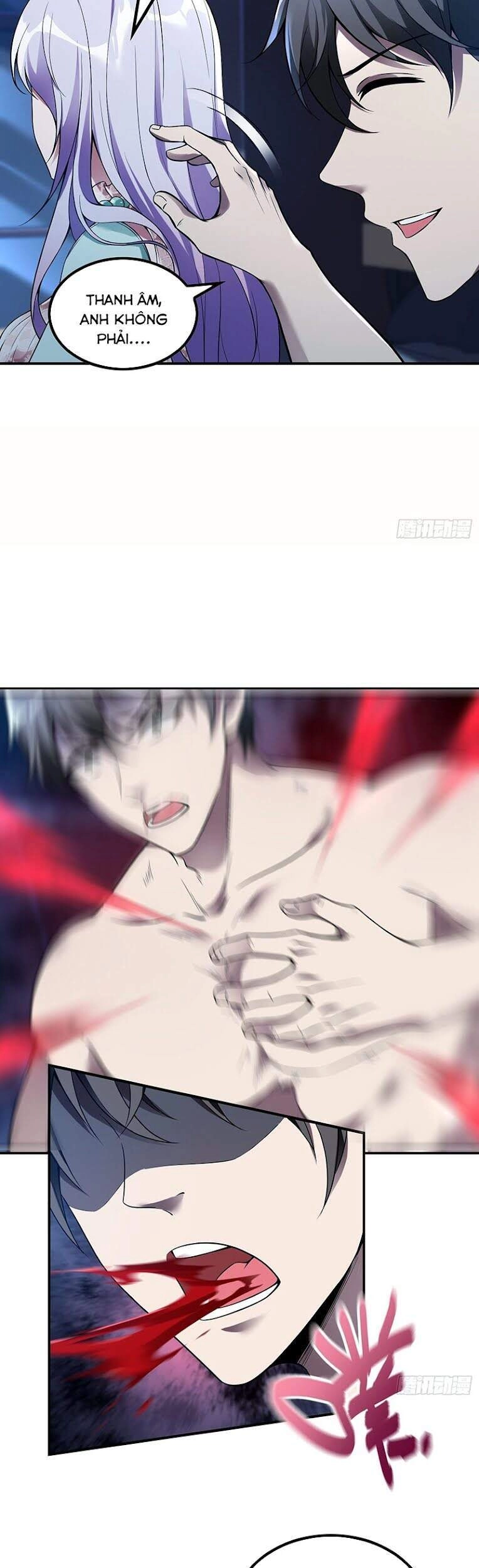 Đệ Nhất Ở Rể Chapter 44 - 22