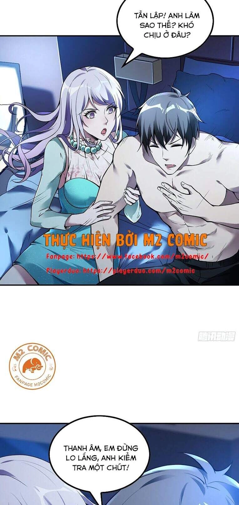 Đệ Nhất Ở Rể Chapter 44 - 23